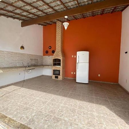 Casa Em Cabo Frio别墅 外观 照片