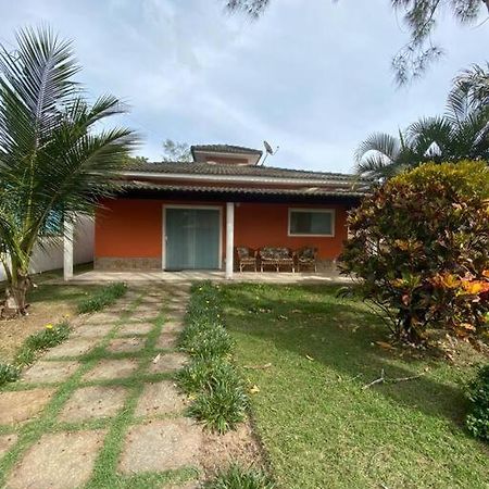 Casa Em Cabo Frio别墅 外观 照片