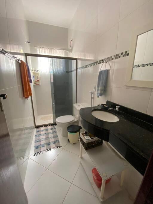 Casa Em Cabo Frio别墅 外观 照片