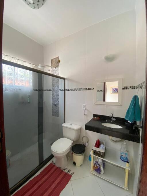 Casa Em Cabo Frio别墅 外观 照片