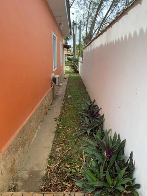 Casa Em Cabo Frio别墅 外观 照片