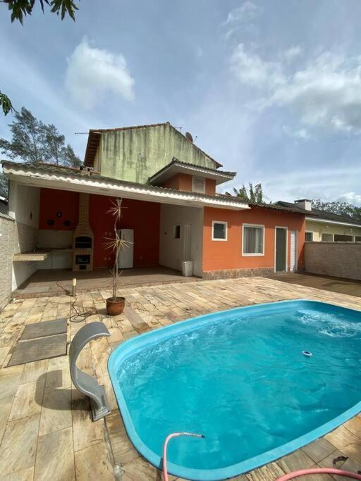 Casa Em Cabo Frio别墅 外观 照片
