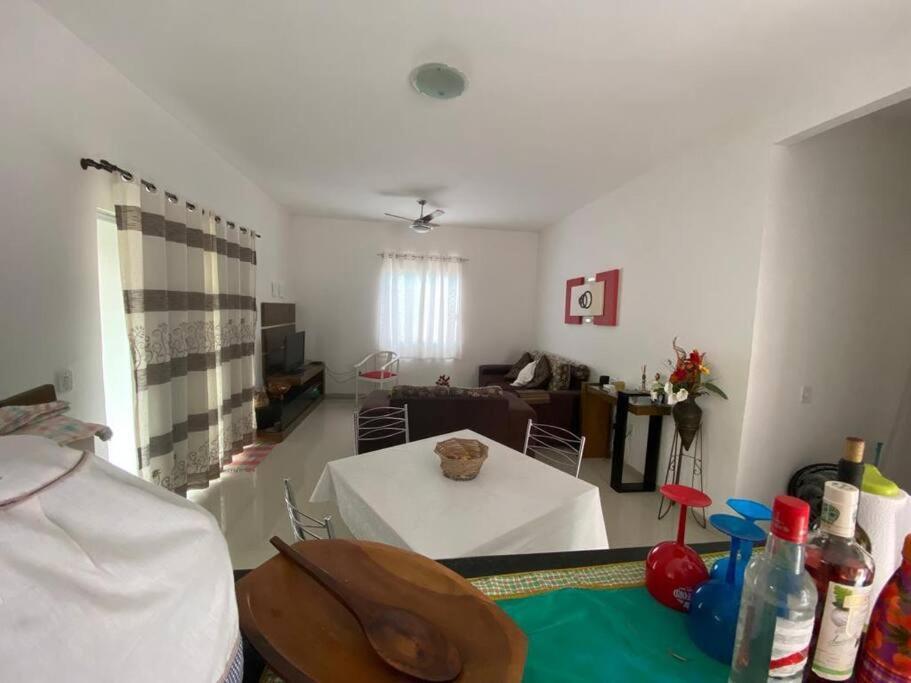 Casa Em Cabo Frio别墅 外观 照片