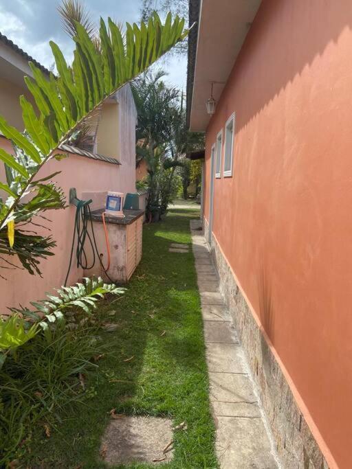 Casa Em Cabo Frio别墅 外观 照片