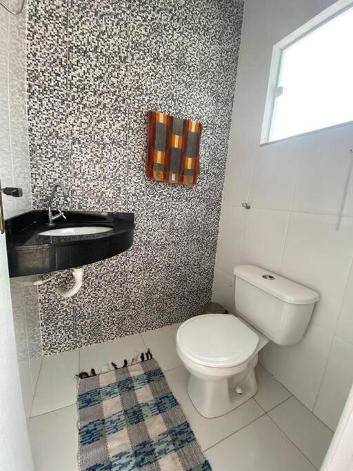 Casa Em Cabo Frio别墅 外观 照片