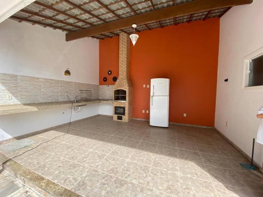 Casa Em Cabo Frio别墅 外观 照片