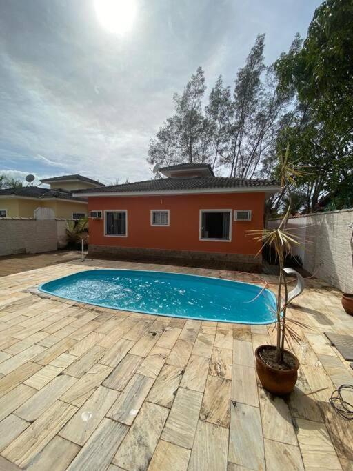 Casa Em Cabo Frio别墅 外观 照片