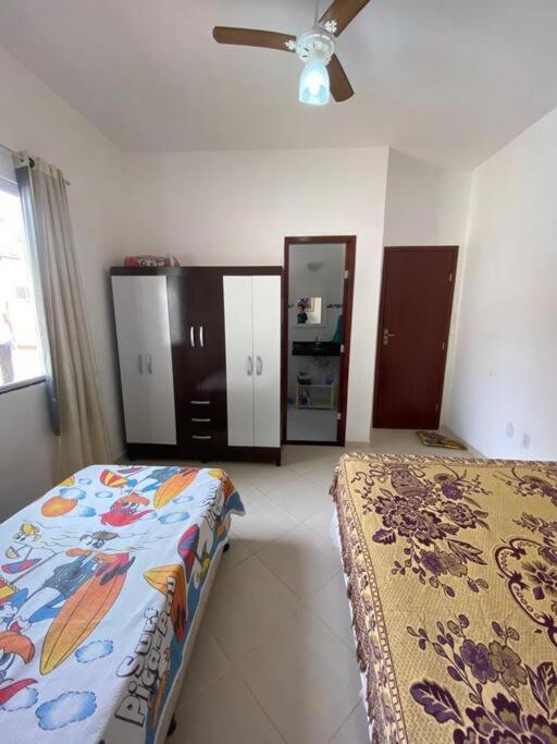 Casa Em Cabo Frio别墅 外观 照片