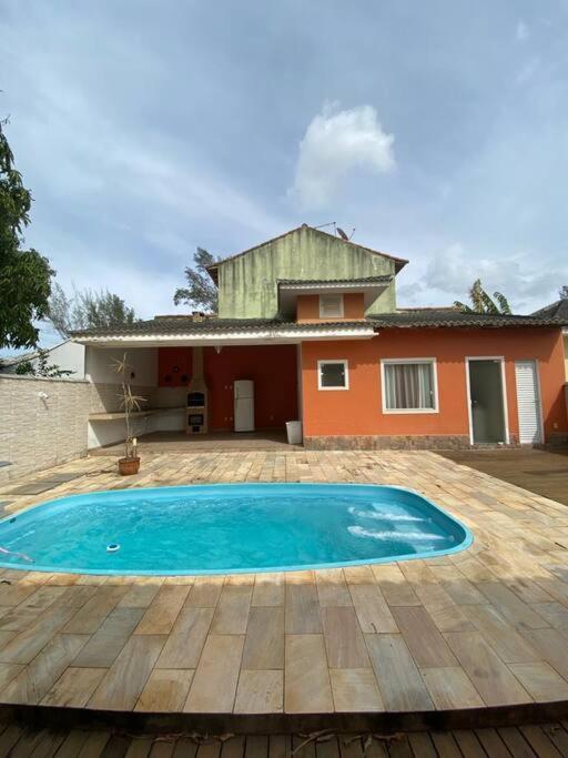 Casa Em Cabo Frio别墅 外观 照片