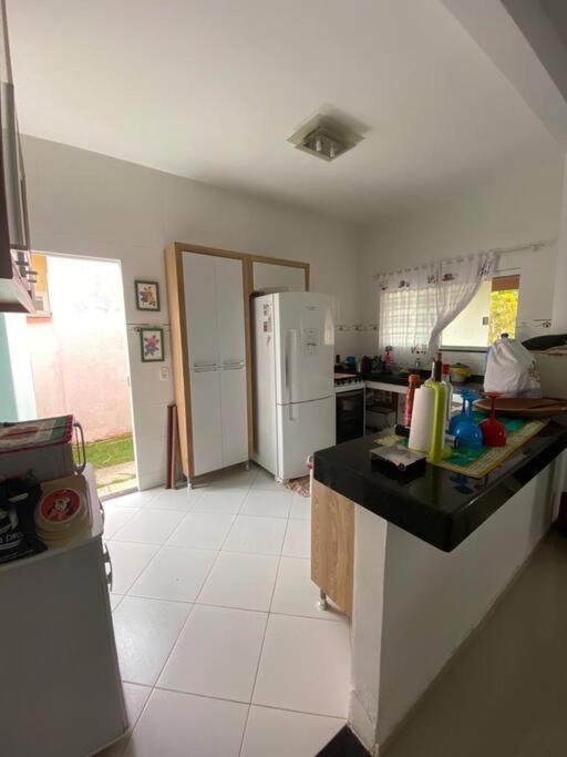 Casa Em Cabo Frio别墅 外观 照片