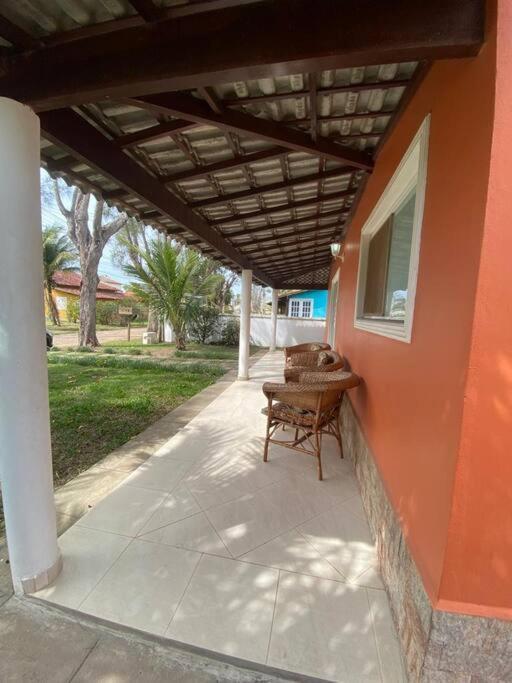 Casa Em Cabo Frio别墅 外观 照片