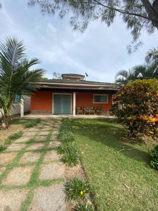 Casa Em Cabo Frio别墅 外观 照片